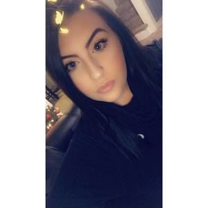 Meet your Posher, Mercedes